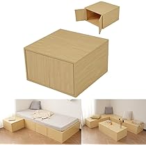 ORUTEGA BENCH HOUSING BOX 2Lペットボトル収納可能箱 ORUTEGA BENCH HOUSING BOX 2Lペットボトル収納可能箱